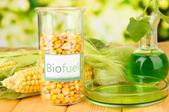 Nettlestead Green biofuel availability