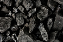 Nettlestead Green coal boiler costs
